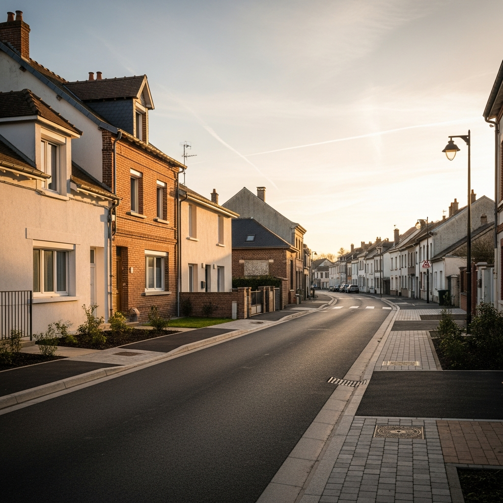 Jérémy Moulin, conseiller immobilier IAD France à Breuillet (91650)